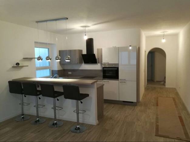 Wohnung zur Miete 750 € 2 Zimmer 55 m² EG Ingolstädter Straße 1 Wettstetten Wettstetten 85139