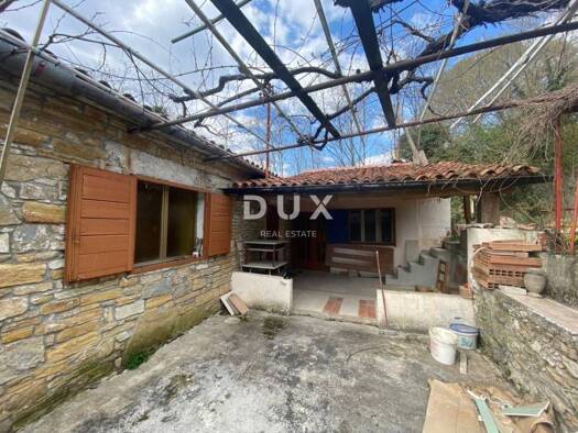 Haus zum Kauf 120.000 € 4 Zimmer 75 m² Pićan