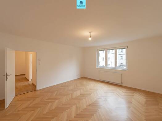 Wohnung zum Kauf - Erstbezug 360.000 € 3 Zimmer 86,7 m² 3. Geschoss Wien 1100