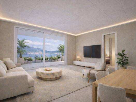 Wohnung zum Kauf 680.000 € 3 Zimmer 108 m² Via Amerigo Vespucci Brenzone sul Garda 37010