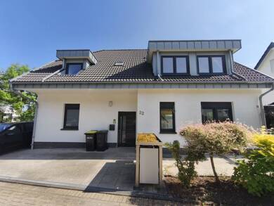 Wohnung zum Kauf 275.000 € 3 Zimmer 112 m² Lindlar / Altenhof 51789