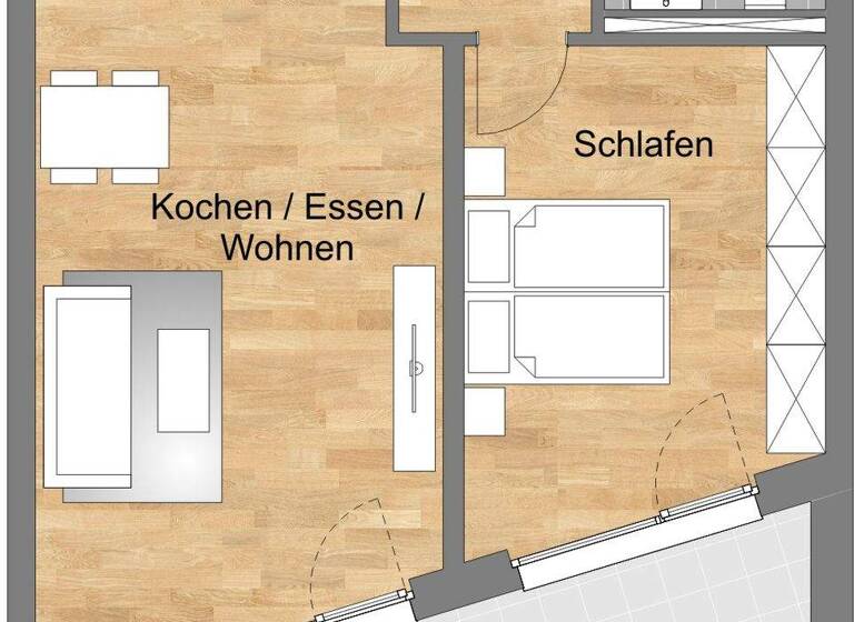 Wohnung zum Kauf provisionsfrei 466.000 € 2 Zimmer 69,6 m² 4 Geschosse frei ab 31.12.2027 Heroldsberg 90562
