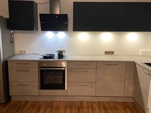 Wohnung zur Miete 700 € 3 Zimmer 84 m² frei ab sofort Winkelsfelder Straße 23 Pempelfort Düsseldorf 40477