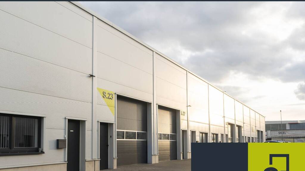 Lagerhalle zur Miete provisionsfrei 1.860 € 278 m² Lagerfläche Lechenich Erftstadt 50374