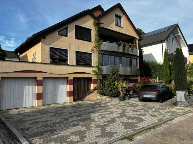 Wohnung zur Miete 1.500 € 5 Zimmer 145 m² 1. Geschoss frei ab 01.01.2026 Nietzschestr. 21 Aalen 73431