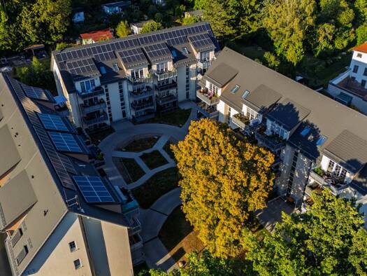 Wohnung zur Miete 1.050 € 4 Zimmer 91,7 m² 4. Geschoss frei ab 01.06.2026 Lutherstraße 28 f Freital 01705