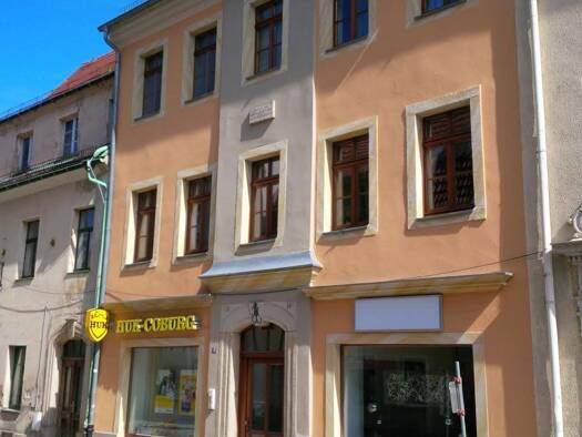 Verkaufsfläche zur Miete 250 € 3 Zimmer 20 m² Verkaufsfläche Bischofswerda Bischofswerda 01877