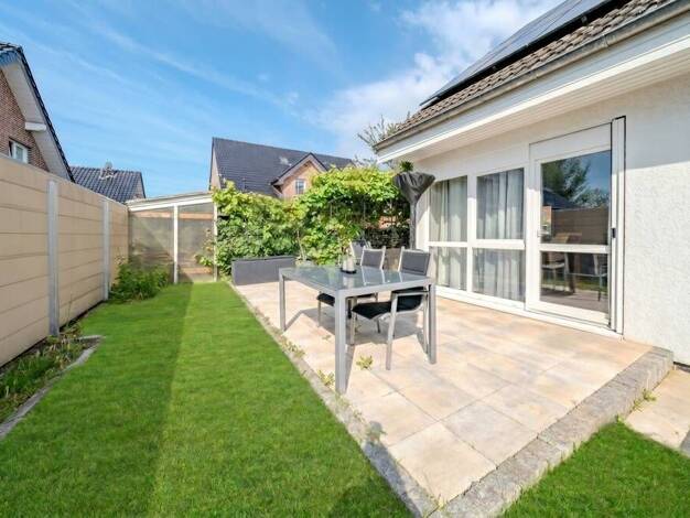 Einfamilienhaus zum Kauf 495.000 € 8 Zimmer 178 m² 554 m² Grundstück Schloß Holte Schloß Holte-Stukenbrock 33758