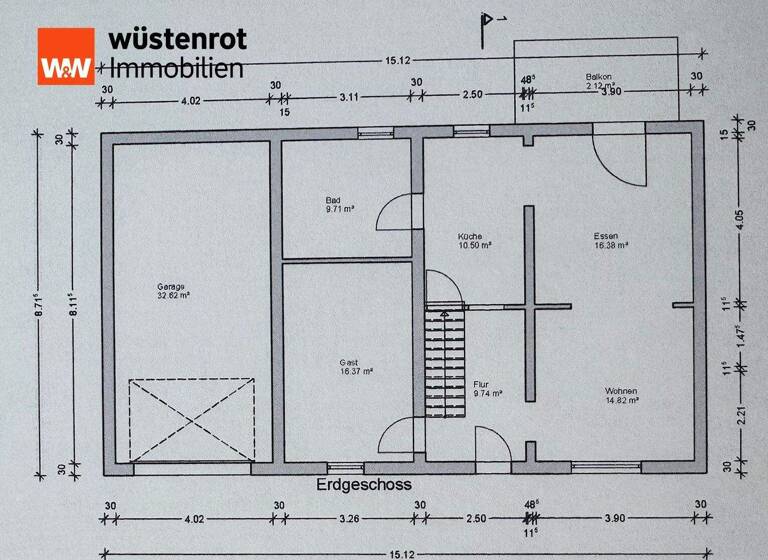 Einfamilienhaus zum Kauf 175.000 € 6 Zimmer 128 m² 731 m² Grundstück Neuhochstein Höhn / Neuhochstein 56462