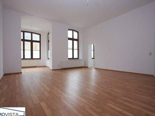 Wohnung zur Miete 420 € 2 Zimmer 69,8 m² EG Schönberger Straße 15 Biesnitz Görlitz 02827