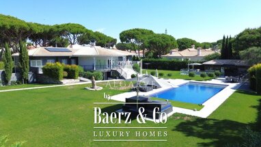 Haus zum Kauf 3.750.000 € 375 m² 2.575 m² Grundstück vilamoura