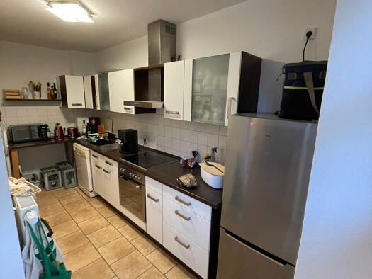 Wohnung zur Miete 299 € 2 Zimmer 50,3 m² frei ab 01.02.2027 Clausstraße 103 Gablenz Chemnitz 09126