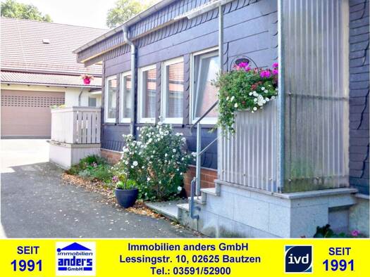 Wohnung zur Miete 510 € 3 Zimmer 93 m² frei ab 01.10.2026 Grubschütz Doberschau-Gaußig 02692