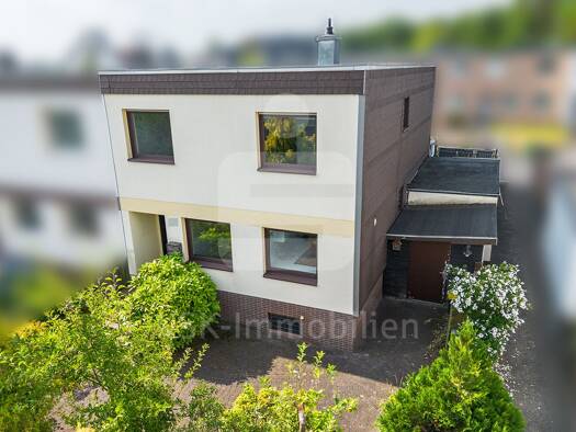 Reihenendhaus zum Kauf 399.000 € 5 Zimmer 110,1 m² 256 m² Grundstück Rösrath Rösrath 51503
