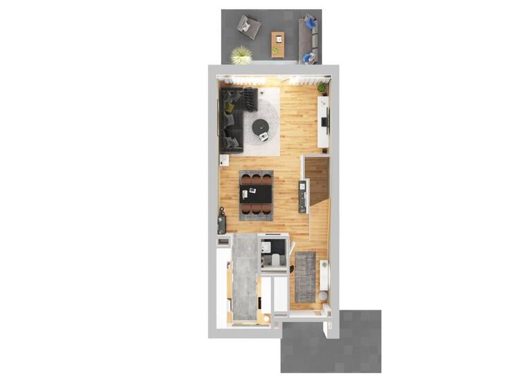 Reihenmittelhaus zur Miete 1.800 € 4,5 Zimmer 150 m²<br/>Wohnfläche 158 m²<br/>Grundstück ab sofort<br/>Verfügbarkeit Am Becketal 5 C Aumund-Hammersbeck Bremen 28755