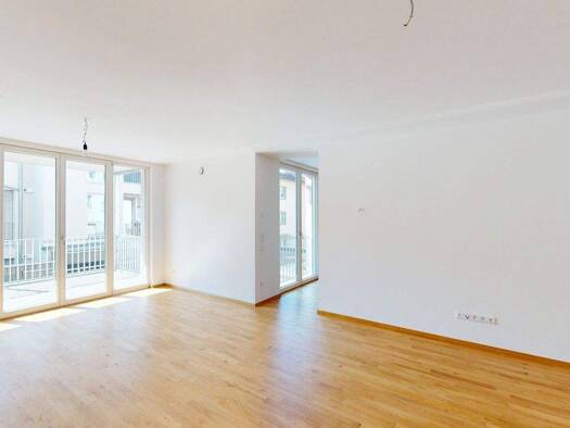Wohnung zum Kauf 3,5 Zimmer 93 m² 1. Geschoss frei ab sofort Stetten Lörrach 79540