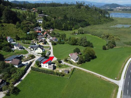 Wohnung zum Kauf 363.750 € 2 Zimmer 75 m² Sittersdorf 9133