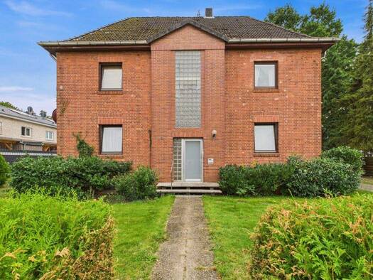 Wohnung zum Kauf 197.000 € 6 Zimmer 146 m² EG Rethem Rethem (Aller) 27336