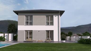 Einfamilienhaus zum Kauf 669.900 € 4 Zimmer 124,8 m² 650 m² Grundstück Nordendorf Nordendorf 86695