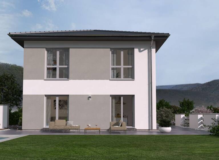 Einfamilienhaus zum Kauf 669.900 € 4 Zimmer 124,8 m²<br/>Wohnfläche 650 m²<br/>Grundstück Nordendorf Nordendorf 86695