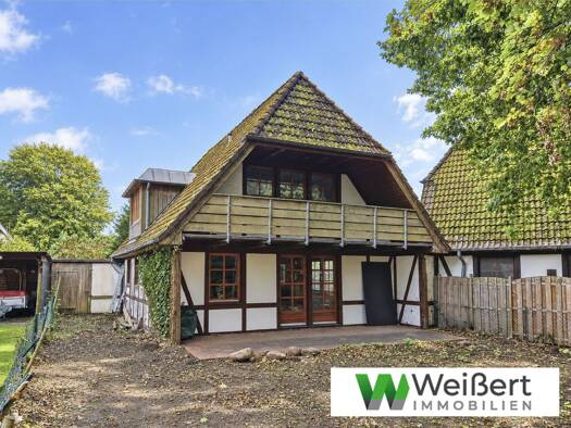 Einfamilienhaus zum Kauf 235.000 € 4 Zimmer 105 m² 419 m² Grundstück Hohenlockstedt 25551