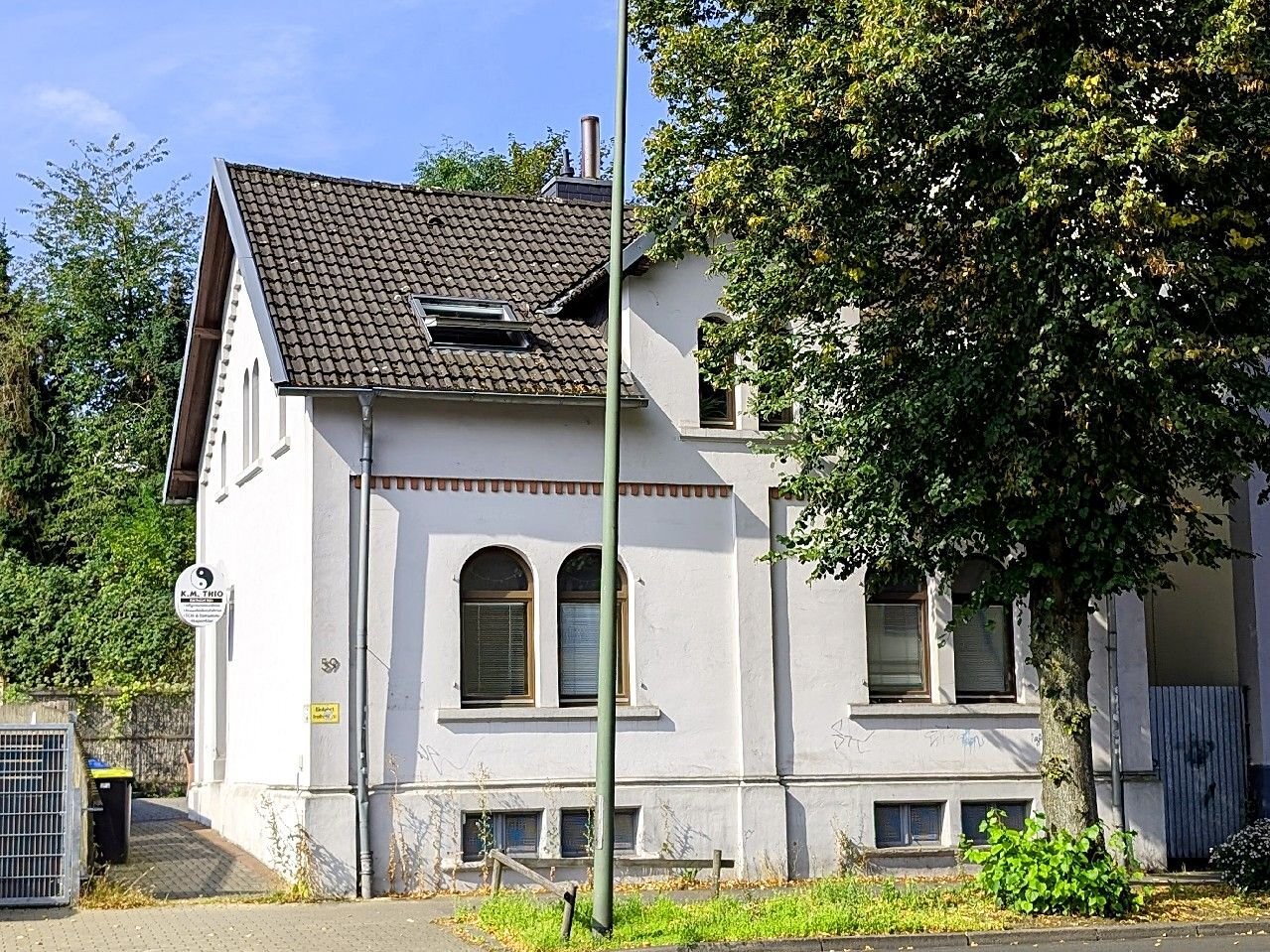 Einfamilienhaus zum Kauf 450.000 € 5 Zimmer 140 m²<br/>Wohnfläche 250 m²<br/>Grundstück Westerberg 31 Osnabrück 49076