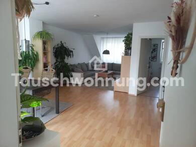 Wohnung zur Miete Tauschwohnung 750 € 3 Zimmer 73 m² 3. Geschoss Troisdorf Troisdorf 53840