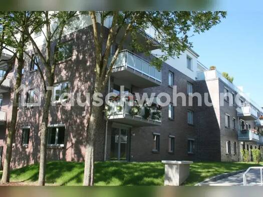 Wohnung zur Miete Tauschwohnung 1.350 € 3,5 Zimmer 97 m² Hausbruch Hamburg 21079