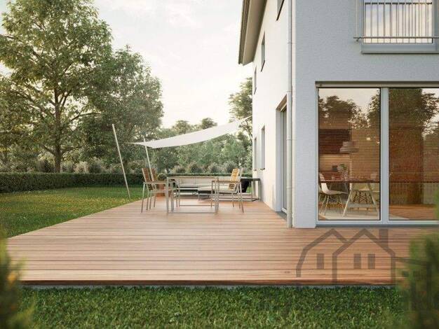 Einfamilienhaus zum Kauf provisionsfrei 455.900 € 5 Zimmer 148 m² 520 m² Grundstück Laipersdorf Schnaittach / Laipersdorf 91220