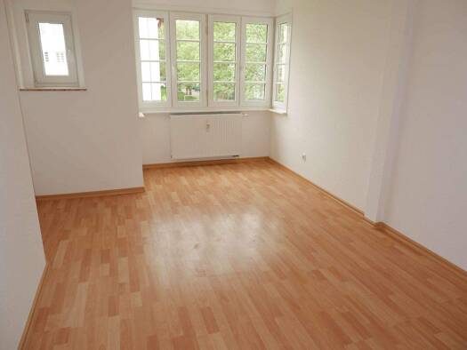 Studio zur Miete 360 € 3 Zimmer 56,6 m² 1. Geschoss frei ab 01.03.2026 Zschopauer Straße 249A Gablenz Chemnitz 09126