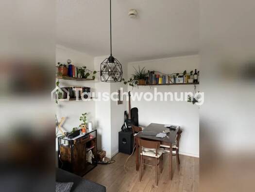 Wohnung zur Miete Tauschwohnung 550 € 2 Zimmer 52 m² Bickendorf Köln 50827
