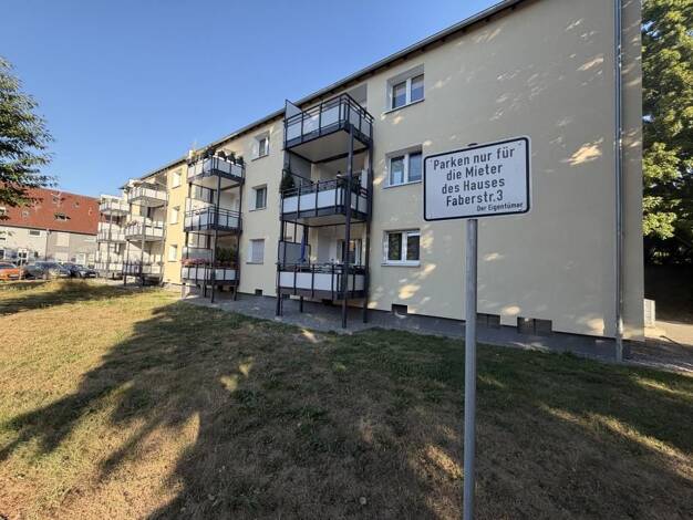 Wohnung zum Kauf provisionsfrei 179.000 € 3 Zimmer 60,7 m² EG Faberstraße 3 Kirchlinde Dortmund 44379