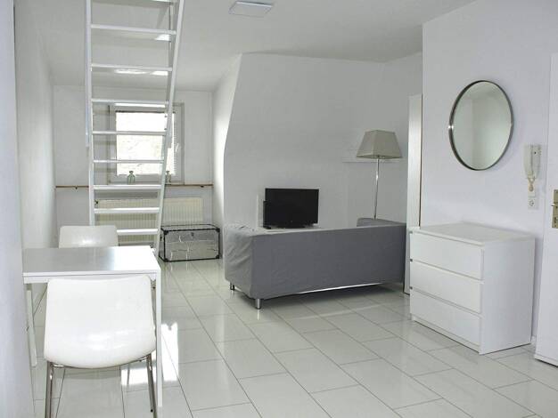 Wohnung zur Miete Wohnen auf Zeit 990 € 2 Zimmer 41 m² frei ab 01.04.2026 Derendorf Düsseldorf 40477