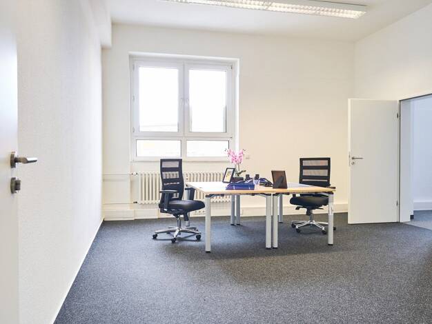 Bürofläche zur Miete 8 € 38,9 m² Bürofläche Siemensstr. 2 Dransdorf Bonn 53121
