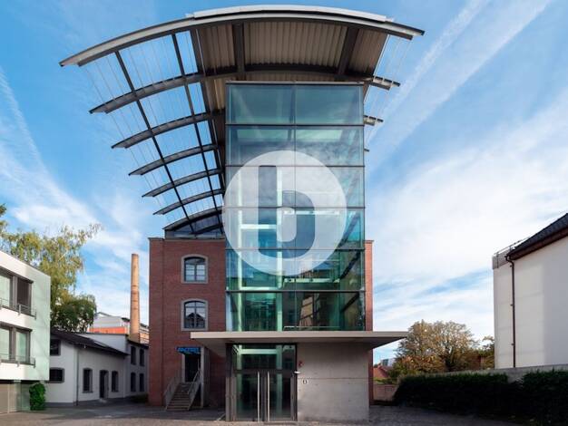 Bürofläche zur Miete provisionsfrei 22,50 € 91,3 m² Bürofläche teilbar ab 91,3 m² Nordend-Ost Frankfurt am Main 60316