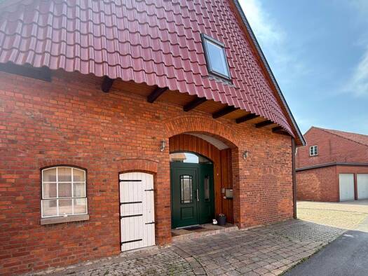 Mehrfamilienhaus zum Kauf 365.000 € 5 Zimmer 189 m² 270 m² Grundstück Frille Petershagen 32469