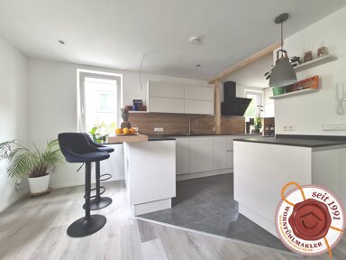 Einfamilienhaus zum Kauf 419.000 € 6 Zimmer 135 m² 314 m² Grundstück frei ab 01.01.2025 Ebingen Albstadt 72458