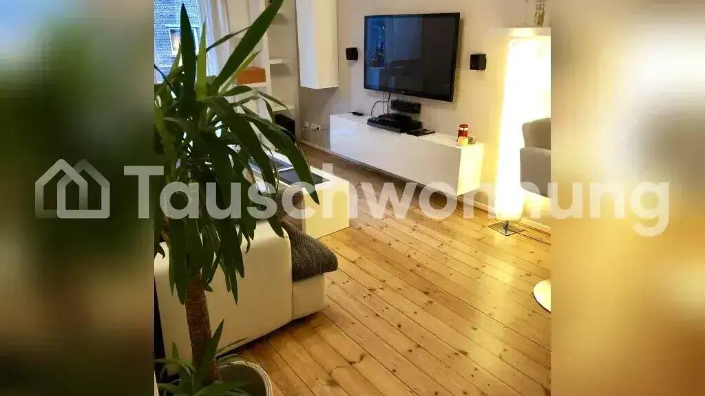 Wohnung zur Miete Tauschwohnung 500 € 2 Zimmer 55 m² 2. Geschoss Dulsberg Hamburg 22049