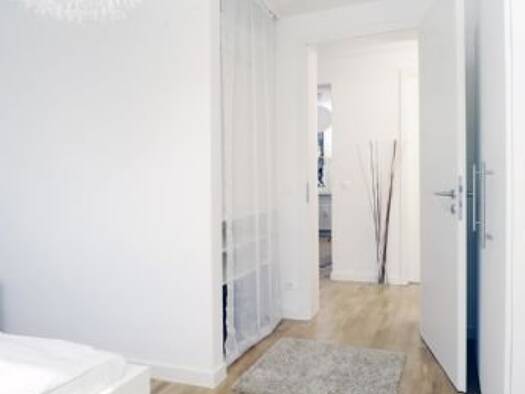 Studio zur Miete Wohnen auf Zeit 1.999 € 3 Zimmer 63 m² Sonnemannstr. 79 Ostend Frankfurt am Main 60314