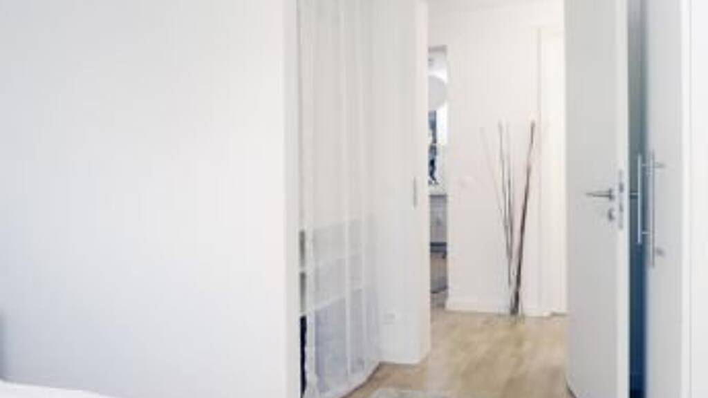 Studio zur Miete Wohnen auf Zeit 1.999 € 3 Zimmer 63 m² Sonnemannstr. 79 Ostend Frankfurt am Main 60314