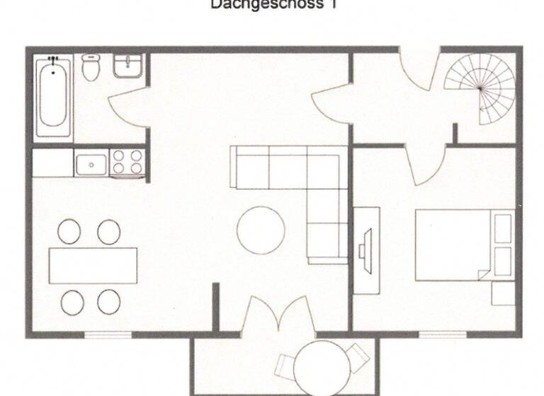 Maisonette zum Kauf 369.000 € 3 Zimmer 88 m² Winkel Oestrich-Winkel / Winkel 65375