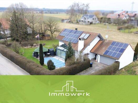 Einfamilienhaus zum Kauf 499.000 € 5 Zimmer 157 m² 676 m² Grundstück Lauben 87761