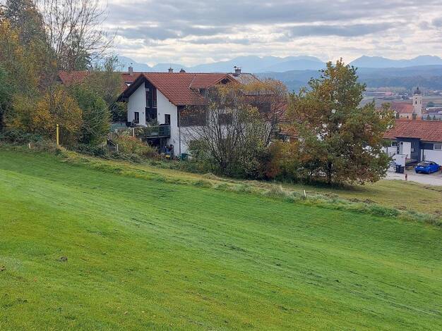 Terrassenwohnung zur Miete 1.740 € 4 Zimmer 117,5 m² EG frei ab 01.12.2026 Feldkirchen Feldkirchen-Westerham 83620