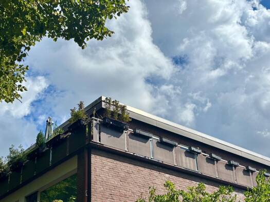 Penthouse zum Kauf 398.000 € 3 Zimmer 89,1 m² 2. Geschoss frei ab 31.12.2026 Farmsen-Berne Wandsbek 22159