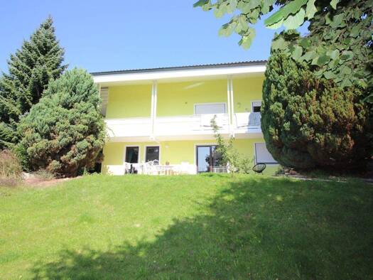 Einfamilienhaus zum Kauf 290.000 € 8 Zimmer 290 m² 1.336 m² Grundstück Arnschwang 93473