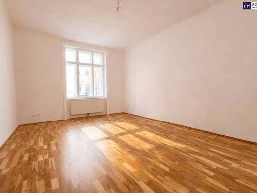 Wohnung zum Kauf 235.000 € 2 Zimmer 45,1 m² 1. Geschoss Storkgasse Wien 1050