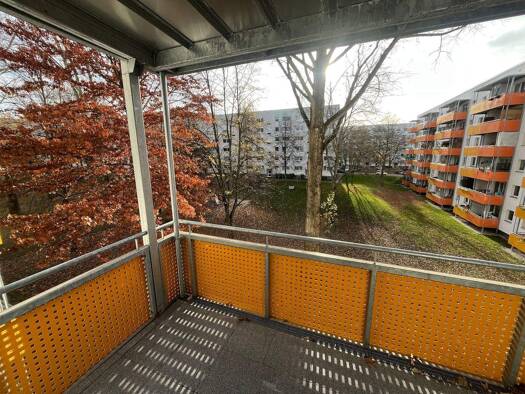 Wohnung zur Miete 750 € 5 Zimmer 127 m² 2. Geschoss Straße Usti nad Labem 227 Kappel Chemnitz 09119