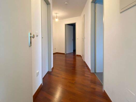 Wohnung zur Miete 740 € 2 Zimmer 59,3 m² frei ab 01.02.2026 Galgenberg Regensburg 93053