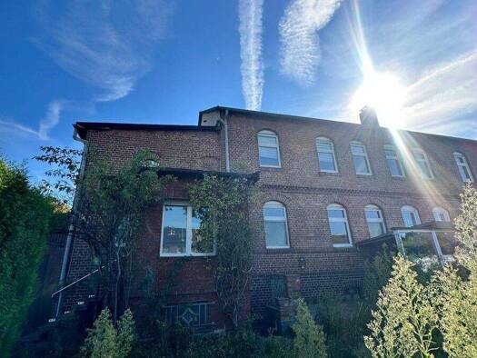 Doppelhaushälfte zum Kauf - Erstbezug 210.000 € 4 Zimmer 90,5 m² 382 m² Grundstück Hochlarmark Recklinghausen / Hochlarmark 45661