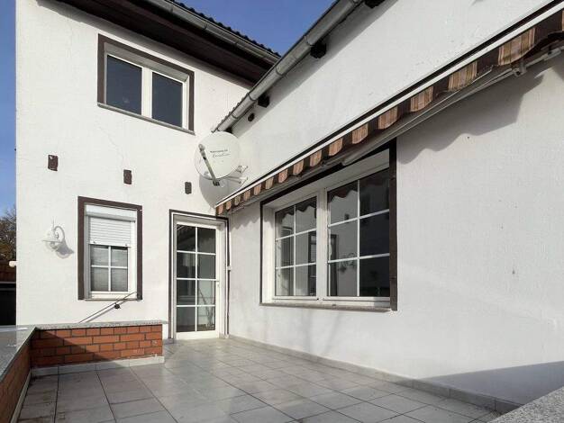 Doppelhaushälfte zum Kauf 69.500 € 4 Zimmer 75 m² 358 m² Grundstück Plötzkau 06425